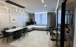 Продажа 2-комнатной квартиры, 98 м²