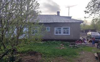 Продажа 4-комнатного дома, 60 м², ул. Пржевальского - Продажа  четырехкомнатных домов, коттеджей в Караганде