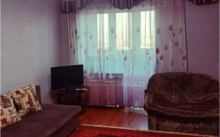 Продажа 3-комнатной квартиры, 64.7 м², ул. Толе би, дом  278 - Продажа  трехкомнатных квартир в Алматы с фото