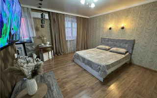 Продажа 1-комнатной квартиры, 30 м², ул. Полетаева - Продажа квартир в Караганде