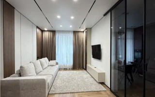 Продажа 3-комнатной квартиры, 121.4 м² - Продажа квартир в Казахстане - страница 15