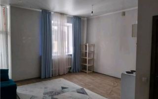 Продажа 2-комнатной квартиры, 57 м², мкр. Алтын Арка - Продажа квартир в новостройках Караганды