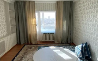 Продажа 2-комнатной квартиры, 54 м², пр. Богенбай батыра, дом  54 - Продажа  двухкомнатных квартир в Астане без посредников с фото