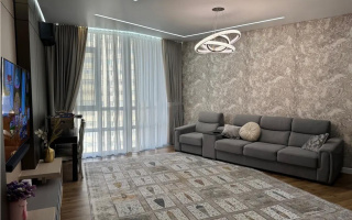 Продажа 4-комнатной квартиры, 130 м², ул. Шыганак, дом  1 - Продажа  четырехкомнатных квартир в Астане