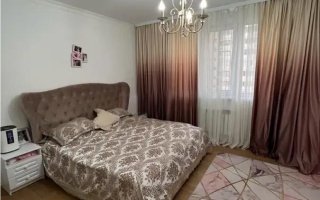 Продажа 2-комнатной квартиры, 45 м², мкр-н Аксай-5, дом  25 - Продажа квартир в новостройках Алматы без посредников