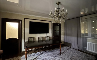 Продажа 3-комнатной квартиры, 84 м² - Продажа трехкомнатных квартир в кирпичном доме в Караганде - страница 5