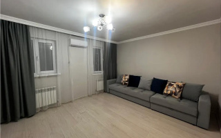 Продажа 1-комнатной квартиры, 50 м², ул. Баглановой, дом  3 - Продажа квартир в Астане