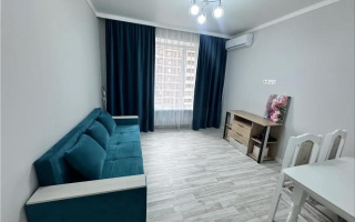 Продажа 2-комнатной квартиры, 40 м², пр. Кабанбай батыра, дом  59/1 - Продажа квартир в Астане без посредников с фото