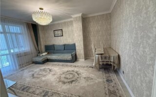 Продажа 3-комнатной квартиры, 95 м² - Продажа квартир в Астане - страница 42