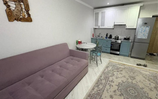Продажа 2-комнатной квартиры, 40 м², ул. Болекпаева, дом  8 - Продажа  двухкомнатных квартир в Астане