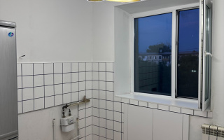 Продажа 1-комнатной квартиры, 31 м², пр. Н. Абдирова, дом  48/2 - Продажа  однокомнатных квартир в Караганде с фото