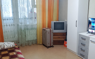 Продажа 1-комнатной квартиры, 37 м² - Продажа квартир в Таразе