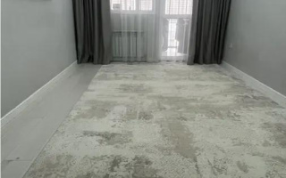 Продажа 1-комнатной квартиры, 43 м², пр. Абая, дом  164 - Продажа квартир в новостройках Алматы