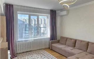 Продажа 1-комнатной квартиры, 38 м² - Продажа квартир в Ауэзовском р-не Алматы - страница 4