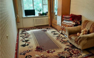 Продажа 2-комнатной квартиры, 45 м², ул. Жангельдина, дом  25 - Продажа  двухкомнатных квартир в Астане