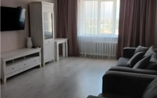 Продажа 3-комнатной квартиры, 128.9 м², ул. Жуалы, дом  9 - Продажа  трехкомнатных квартир в новостройках Алматы