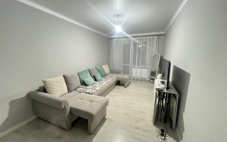 Продажа 2-комнатной квартиры, 52 м², мкрн-н Шапагат, дом  10 - Продажа  двухкомнатных квартир в новостройках Караганды
