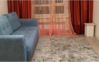 Продажа 1-комнатной квартиры, 39 м², ул. Култегин, дом  15 - Продажа квартир в Астане без посредников