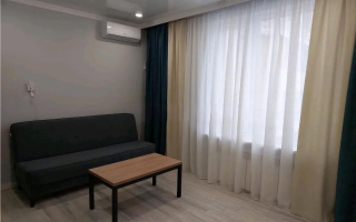 Продажа 1-комнатной квартиры, 33 м², ул. Жандосова, дом  94а - Продажа  однокомнатных квартир в Алматы без посредников