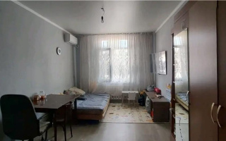 Продажа 2-комнатной квартиры, 46 м², ул. Таштитова, дом  14 - Продажа  двухкомнатных квартир в Алматы с фото