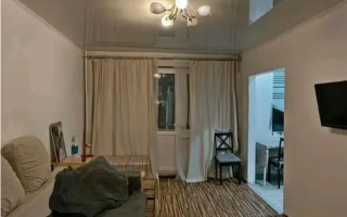 Продажа 3-комнатной квартиры, 53 м², мкр-н 9, дом  46 - Продажа  трехкомнатных квартир в Алматы