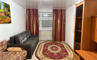Продажа 2-комнатной квартиры, 48 м², ул. Университетская - Продажа  двухкомнатных квартир в Караганде