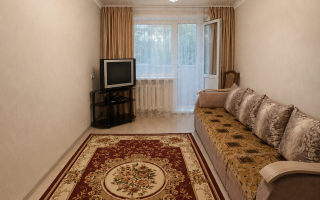 Продажа 2-комнатной квартиры, 47 м² - Продажа двухкомнатных квартир в Казахстане