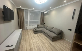 Продажа 1-комнатной квартиры, 40 м², ул. Коктерек, дом  139/11 - Продажа квартир в Алматы