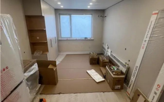 Продажа 1-комнатной квартиры, 28.3 м², пр. Райымбека, дом  174/2 - Продажа  однокомнатных квартир в Алматы с фото