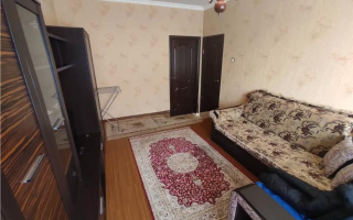 Продажа 1-комнатной квартиры, 40 м², ул. Тургута Озала, дом  94 - Продажа квартир в Алматы
