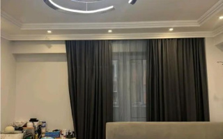 Продажа 1-комнатной квартиры, 50 м², ул. Жунисова, дом  10/1 - Продажа квартир в Алматы