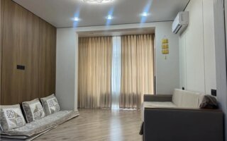 Продажа 1-комнатной квартиры, 34 м² - Продажа однокомнатных квартир в Алматы - страница 6