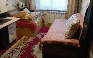 Продажа 2-комнатной квартиры, 47 м², мкр-н 11, дом  5 - Продажа квартир в Алматы