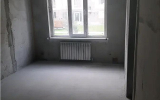 Продажа 1-комнатной квартиры, 34.2 м², пр. Райымбека, дом  590/16 - Продажа  однокомнатных квартир в Алматы