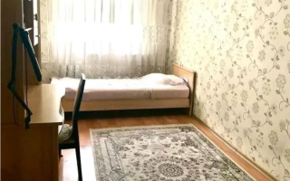 Продажа 3-комнатной квартиры, 60 м², мкр-н 9, дом  14 - Продажа квартир в Алматы