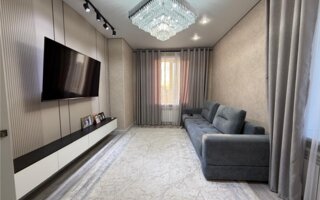 Продажа 4-комнатной квартиры, 98 м² - Недвижимость в Караганде - страница 3