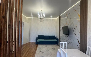 Продажа 2-комнатной квартиры, 41 м², пр. Туран, дом  44/2 - Продажа квартир в новостройках Астаны