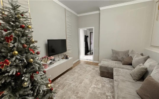 Продажа 2-комнатной квартиры, 43 м² - Продажа двухкомнатных квартир в Алматы