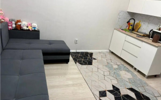 Продажа 1-комнатной квартиры, 25.5 м², ул. Калдаякова, дом  24 - Продажа квартир в Казахстане