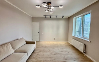 Продажа 4-комнатной квартиры, 102 м², ул. Е-117, дом  41 - Продажа  четырехкомнатных квартир в новостройках Астаны без посредников