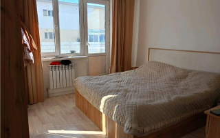 Продажа 2-комнатной квартиры, 57 м², ул. Суворова, дом  17д - Продажа  двухкомнатных квартир в Алматы без посредников