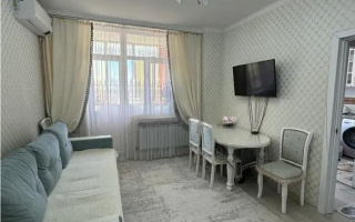 Продажа 1-комнатной квартиры, 40 м² - Продажа  однокомнатных квартир в новостройках Астаны - страница 2