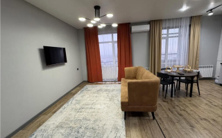 Продажа 2-комнатной квартиры, 64 м², 067 учетный квартал, дом  ст502 - Продажа  двухкомнатных квартир в Караганде