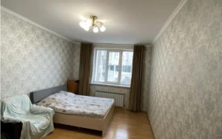 Продажа 1-комнатной квартиры, 40 м², ул. Е-319, дом  2б - Продажа квартир в Казахстане