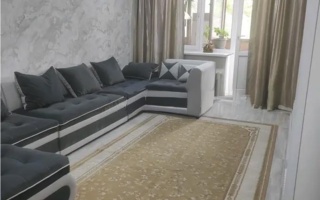 Продажа 3-комнатной квартиры, 70 м² - Продажа трехкомнатных квартир в кирпичном доме в Алматы