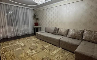 Продажа 3-комнатной квартиры, 59 м², ул. Си Синхая, дом  6 - Продажа  трехкомнатных квартир в Алматы