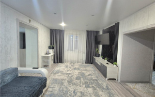 Продажа 8-комнатного дома, 180 м², ул. Некрасова - Продажа домов, коттеджей в Темиртау
