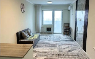 Продажа 2-комнатной квартиры, 54 м² - Продажа  двухкомнатных квартир в новостройках Алматы - страница 138