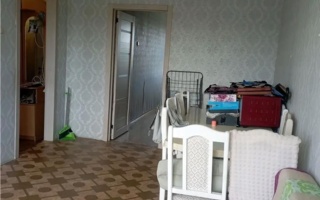 Продажа 2-комнатной квартиры, 41 м² - Продажа квартир в панельном доме в Казахстане
