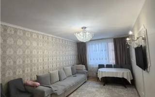 Продажа 2-комнатной квартиры, 65 м² - Продажа квартир в Астане в р-не Алматы